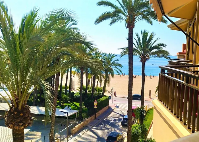 Apartment Rincón Playa Poniente