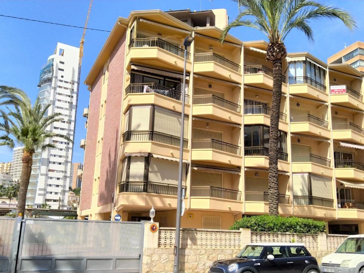 Apartamento Rincón Playa Poniente *