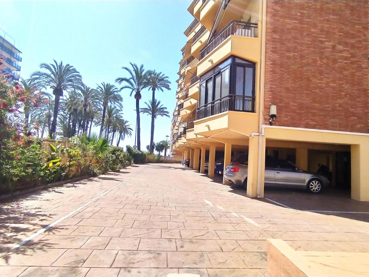 Rincón Playa Poniente *