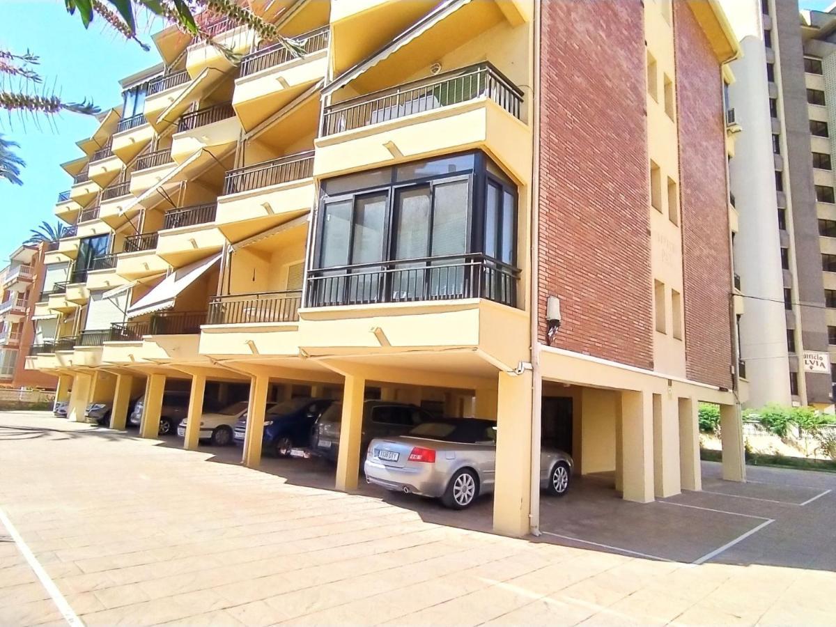Apartamento Rincón Playa Poniente
